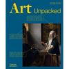 Art Unpacked: 50 Works of Art: Uncovered, Explored, Explained - Hardcover