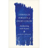 Through Forests of Every Color: Awakening with Koans - Paperback