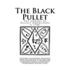 The Library of Occult Knowledge: The Black Pullet: The Black Screech Owl Grimoire; The Science of Magical Talismans and Rings - Paperback
