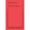 Perfect Crime - Paperback