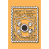 The Terribly Mini Monster Book - Paperback