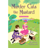 Murder Cuts the Mustard - Hardcover