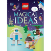 Lego Magical Ideas (Library Edition) - Hardcover