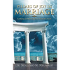 Pillars of Joy in Marriage: Looking at Marriage in Heaven's Eyes - Hardcover