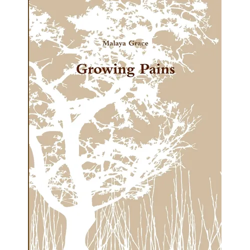 Growing Pains - Paperback