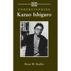 Understanding Kazuo Ishiguro - Paperback