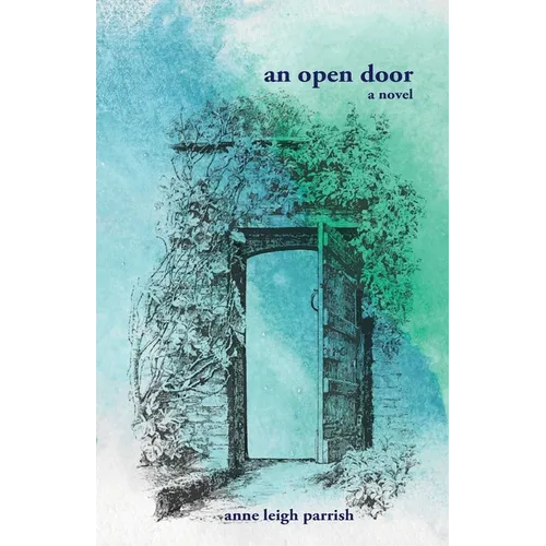 An open door - Paperback