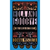 Hola and Goodbye: Una Familia in Stories - Paperback
