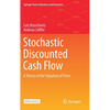 Stochastic Discounted Cash Flow: A Theory of the Valuation of Firms - Hardcover