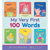 My Very First 100 Words - Hardcover