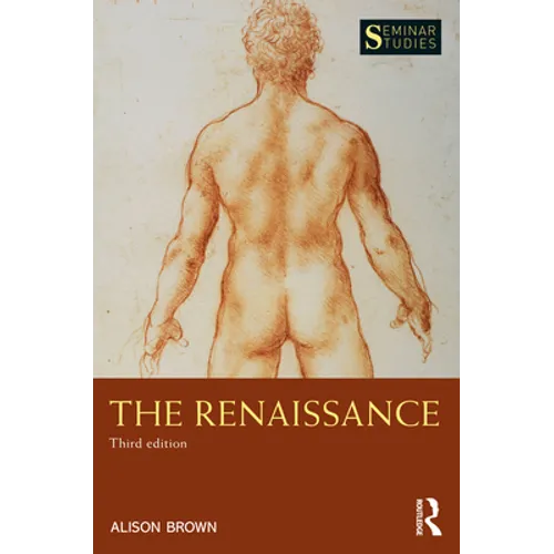 The Renaissance - Paperback