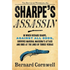 Sharpe's Assassin: Richard Sharpe and the Occupation of Paris, 1815 - Paperback