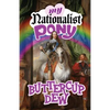 My Nationalist Pony - Paperback