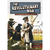 The Revolutionary War: An Interactive History Adventure - Paperback
