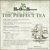 Minted Hibiscus | Herbal | Loose-leaf Tea