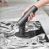 Electric Spin Scrubber