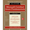 Microsoft Certified Azure Fundamentals All-In-One Exam Guide (Exam Az-900) - Paperback