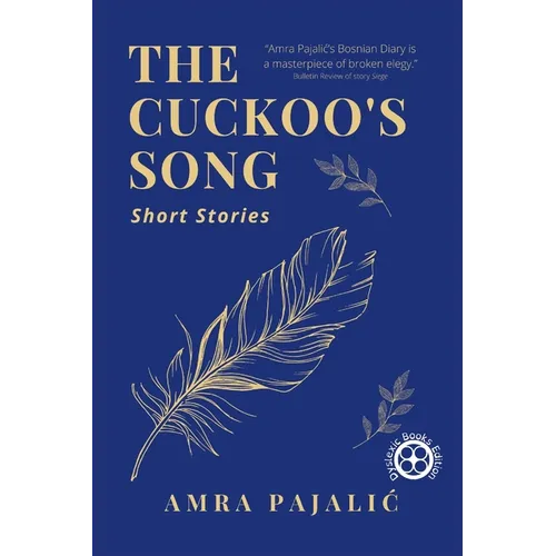 The Cuckoo's Song - Paperback