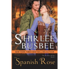 The Spanish Rose (The Reckless Brides, Book 1) - Paperback