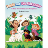Sonnie and the Pink Collar: A Story of Friendship and Acceptance - Paperback
