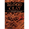 Blood Clay - Paperback