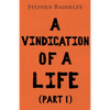 A Vindication of a Life - Paperback