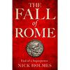 The Fall of Rome: End of a Superpower - Paperback