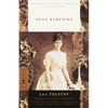 Anna Karenina - Paperback