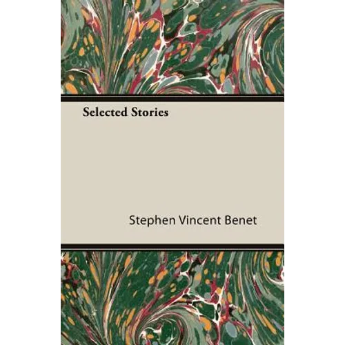 Selected Stories - Paperback