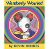 Wemberly Worried - Hardcover