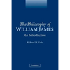 The Philosophy of William James: An Introduction - Paperback