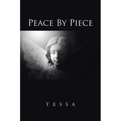 Peace by Piece - Paperback