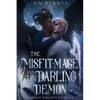 The Misfit Mage and His Darling Demon - Paperback