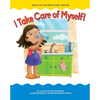 I Take Care of Myself! - Board Book