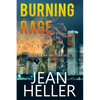 Burning Rage - Paperback