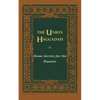 The Union Haggadah: Home Service for Passover - Paperback