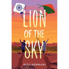 Lion of the Sky - Hardcover