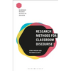 Research Methods for Classroom Discourse - Paperback