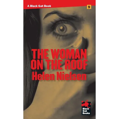 The Woman on the Roof - Paperback