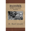 How to re-hair your violin, viola, cello or bass bow with video link - Paperback