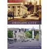 Oregon City - Paperback
