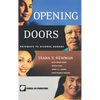 Opening Doors: Pathways to Diverse Donors - Hardcover
