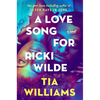 A Love Song for Ricki Wilde - Hardcover