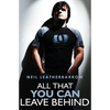 All That You Can Leave Behind - Paperback