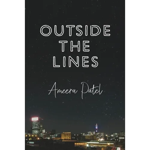 Outside the Lines - Paperback