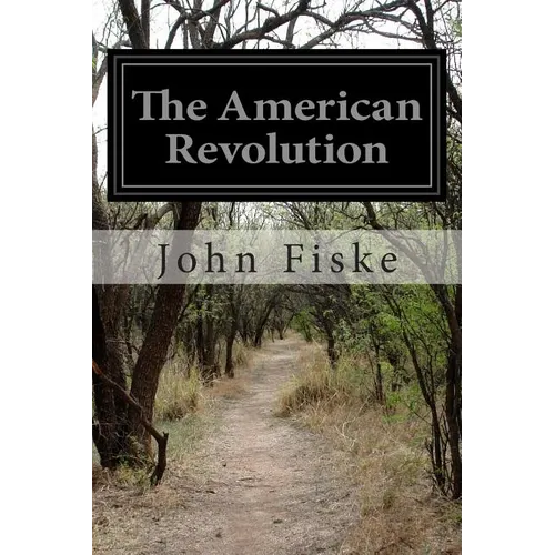 The American Revolution - Paperback