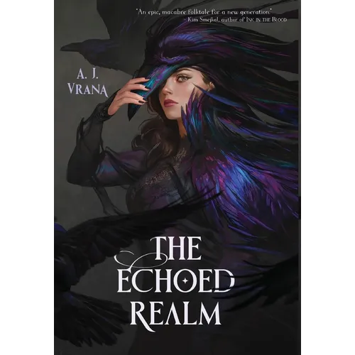 The Echoed Realm - Hardcover