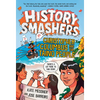 History Smashers: Christopher Columbus and the Taino People - Paperback