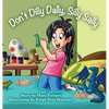 Don't Dilly Dally, Silly Sally - Hardcover