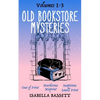 The Old Bookstore Mysteries: Volumes 1-3 - Paperback